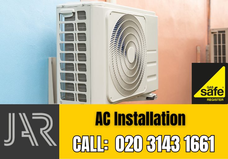 air conditioning installation Elm Park