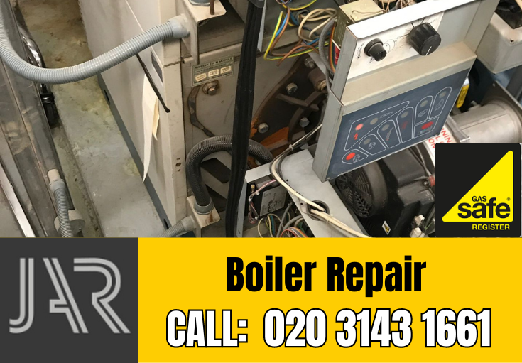 boiler repair Elm Park