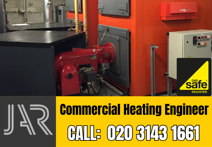 commercial Heating Engineer Elm Park