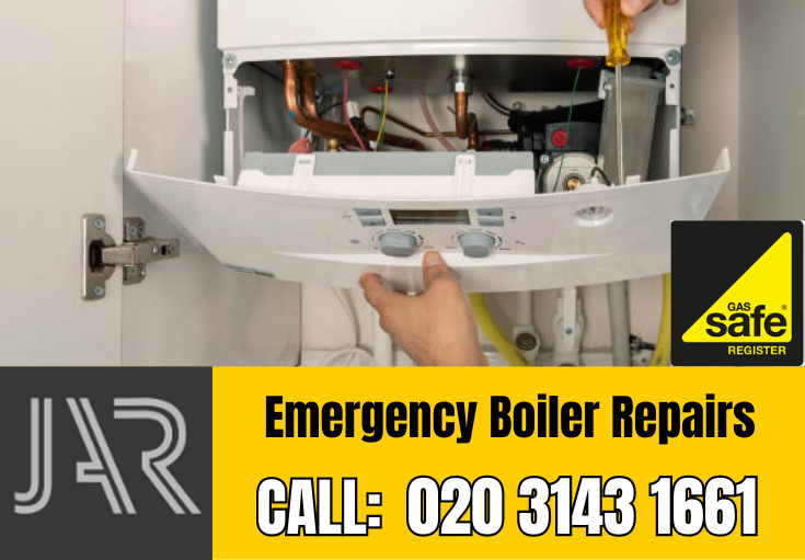 emergency boiler repairs Elm Park