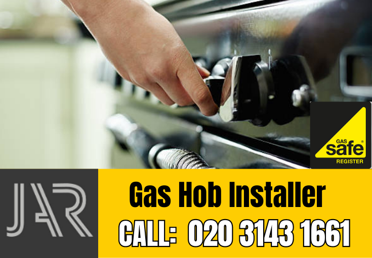 gas hob installer Elm Park