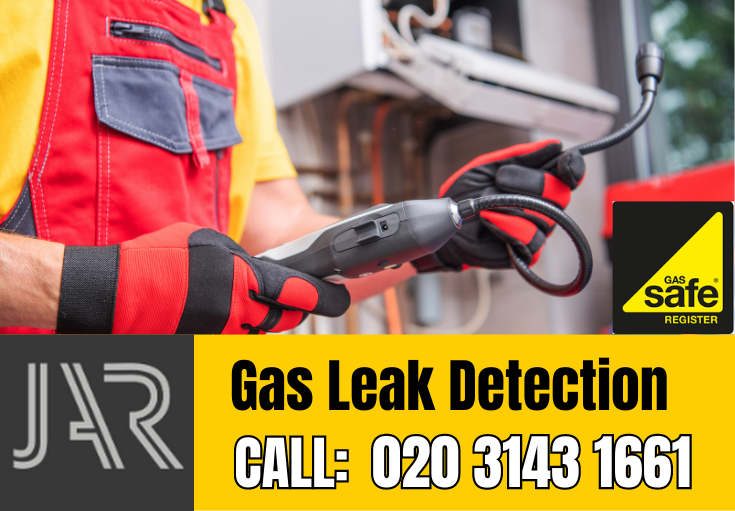 gas leak detection Elm Park