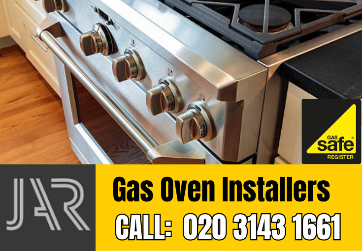 gas oven installer Elm Park