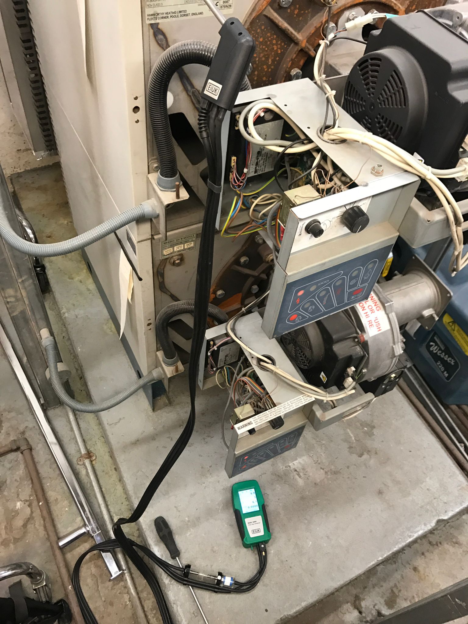 gas safe registered engineer near me Elm Park, RM12